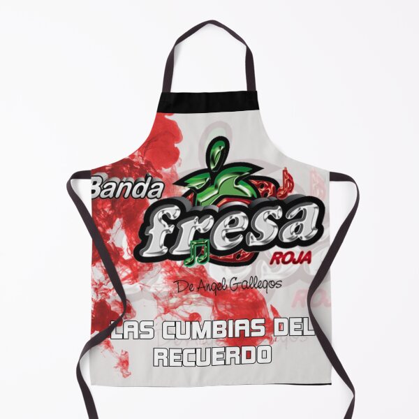 Item preview, Banda Fresa - Roja Las Cumbias del Recuerdo album 2021 designed and sold by JOSE SOTO.