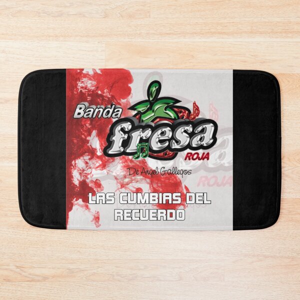 Item preview, Banda Fresa - Roja Las Cumbias del Recuerdo album 2021 designed and sold by JOSE SOTO.