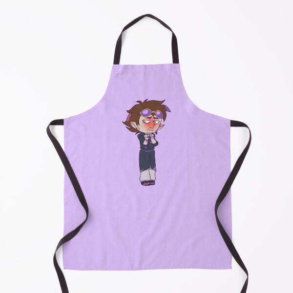Item preview, Alador Blight Blushing Chibi designed and sold by GOTHEXPLICIT.