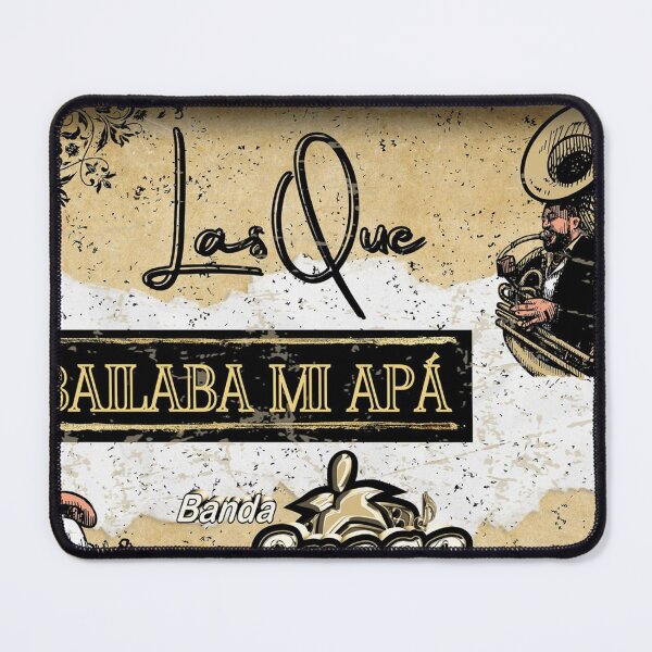 Item preview, Banda Fresa - Roja Las Que Bailaba Mi Apá album 2023 designed and sold by JOSE SOTO.