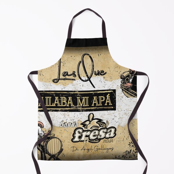 Item preview, Banda Fresa - Roja Las Que Bailaba Mi Apá album 2023 designed and sold by JOSE SOTO.