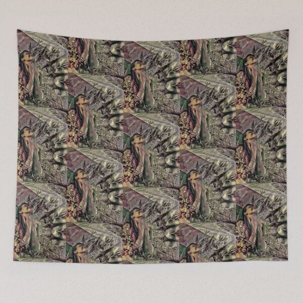 Item preview, Nash designed and sold by MRNStudiosArt.