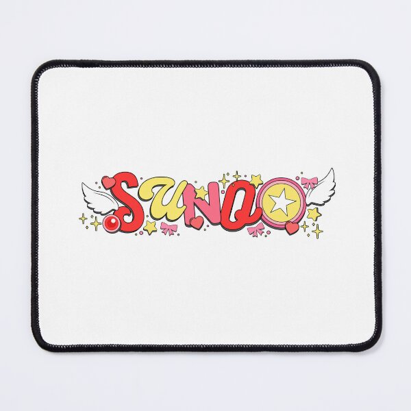 Item preview, KPOP SUNOO ENHYPEN CARDCAPTOR SAKURA THEME designed and sold by Purplee7.