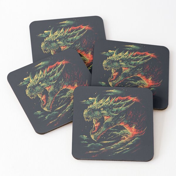 Item preview, Game of Thrones | Dragon designed and sold by TV Junkie Shop.