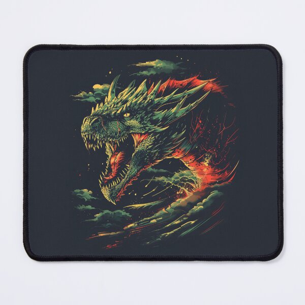 Item preview, Game of Thrones | Dragon designed and sold by TV Junkie Shop.