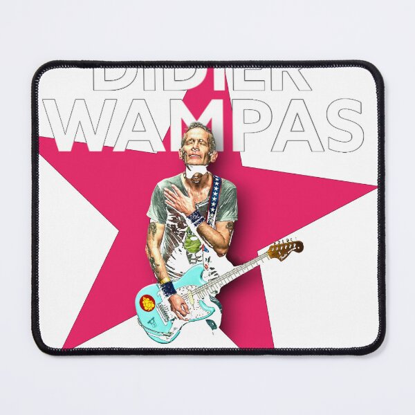 Item preview, wampas 1 designed and sold by marcbihan.