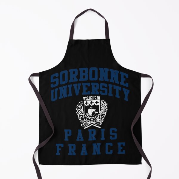 Item preview, Universite de Paris - La Sorbonne designed and sold by BelovedUni.