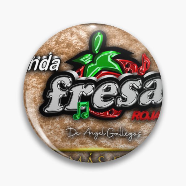 Item preview, Banda Fresa - XX - XXII Así O Más Fresas, Vol. 1 album 2022 designed and sold by JOSE SOTO.