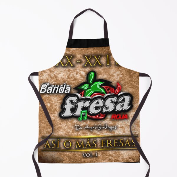 Item preview, Banda Fresa - XX - XXII Así O Más Fresas, Vol. 1 album 2022 designed and sold by JOSE SOTO.