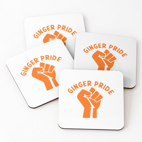 Item preview, Ginger Pride  designed and sold by Buntrockstore.