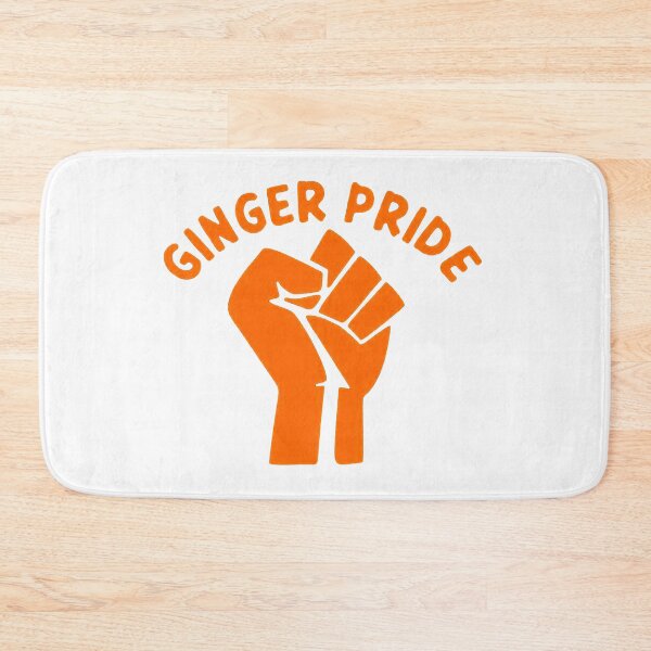 Item preview, Ginger Pride  designed and sold by Buntrockstore.