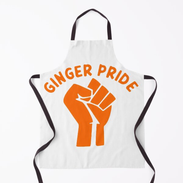 Item preview, Ginger Pride  designed and sold by Buntrockstore.