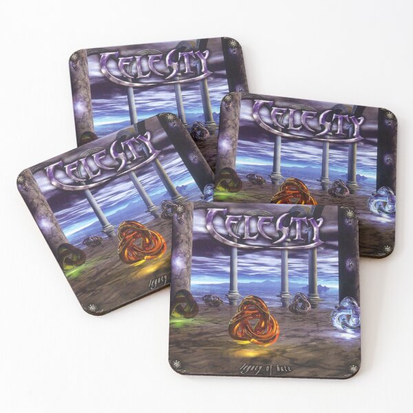 Item preview, Celesty - Legacy of Hate album 2004 designed and sold by JOSE SOTO.