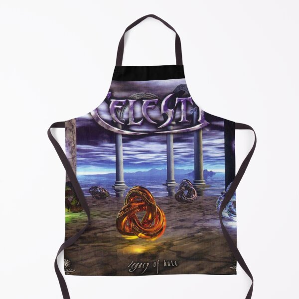 Item preview, Celesty - Legacy of Hate album 2004 designed and sold by JOSE SOTO.