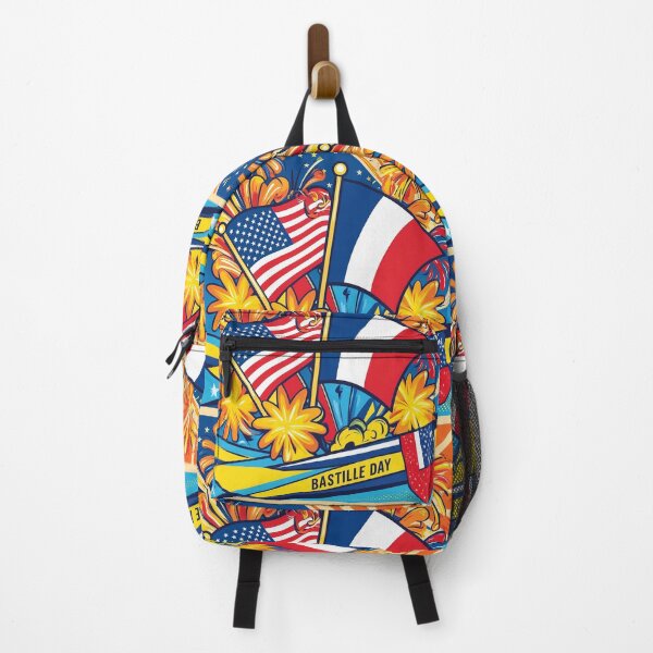 Item preview, Franco-American Fireworks Fiesta designed and sold by waleedmuastafa.