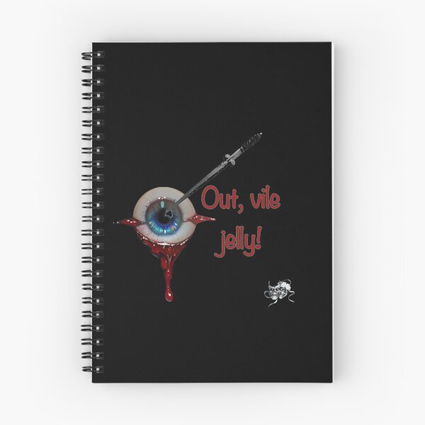 Item preview, Out, vile jelly designed and sold by Glenbobagins.