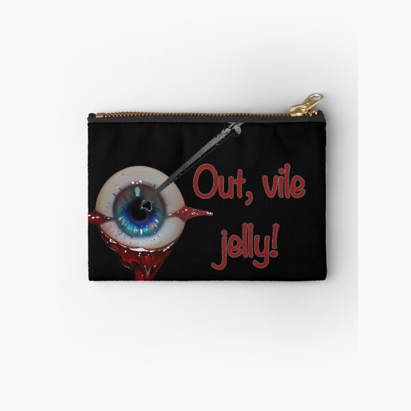 Item preview, Out, vile jelly designed and sold by Glenbobagins.