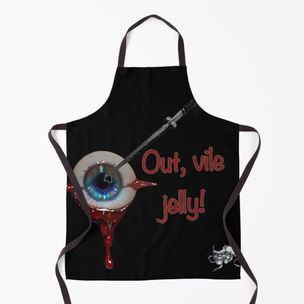Item preview, Out, vile jelly designed and sold by Glenbobagins.