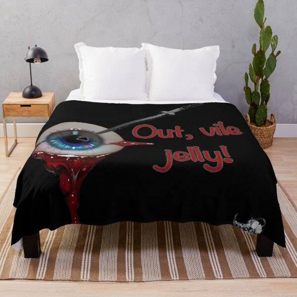 Item preview, Out, vile jelly designed and sold by Glenbobagins.