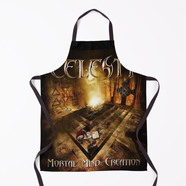 Item preview, Celesty - Mortal Mind Creation album 2006 designed and sold by JOSE SOTO.