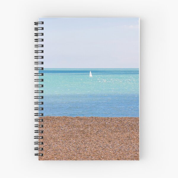Item preview, Sailing in Hythe designed and sold by MadebytheSaz.