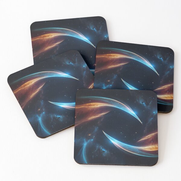 Item preview, Universe Twist  designed and sold by Zodiacprint.