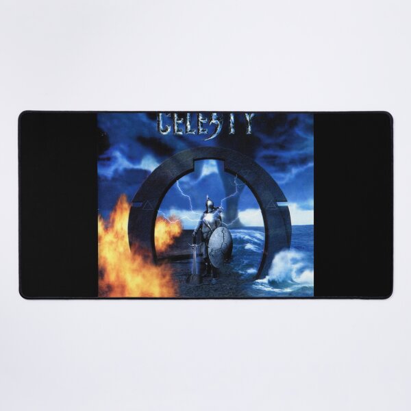 Item preview, Celesty - Reign of Elements album 2002 designed and sold by JOSE SOTO.