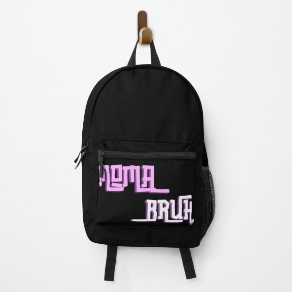 Item preview, "Mama Bruh Reflections" designed and sold by WITCHAYA$$.