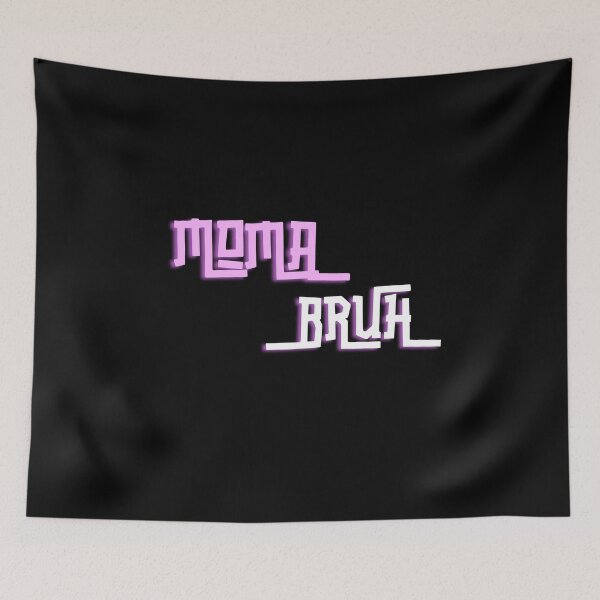 Item preview, "Mama Bruh Reflections" designed and sold by WITCHAYA$$.