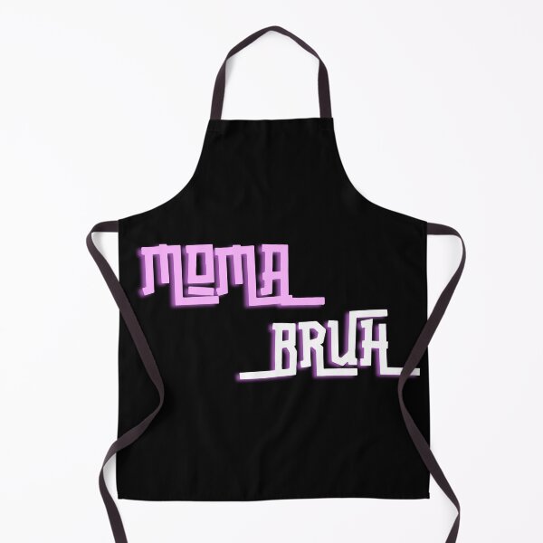 Item preview, "Mama Bruh Reflections" designed and sold by WITCHAYA$$.