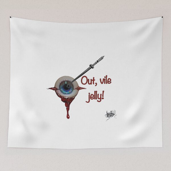 Item preview, King Lear designed and sold by Glenbobagins.