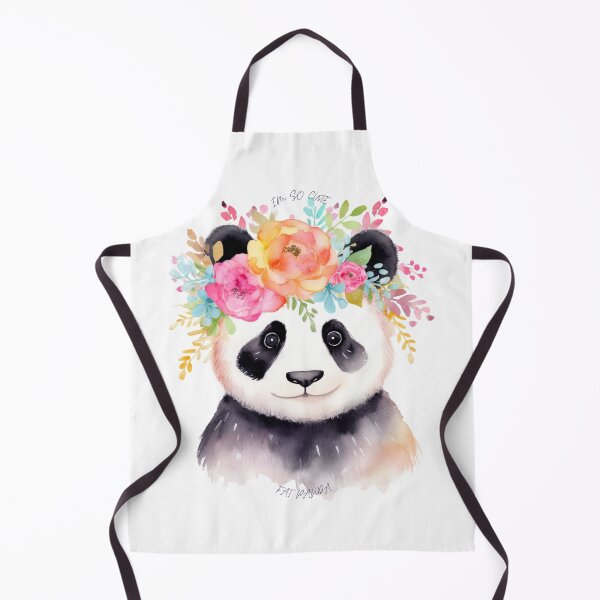 Item preview, Panda, Cute Animal designed and sold by cats-dogs1.