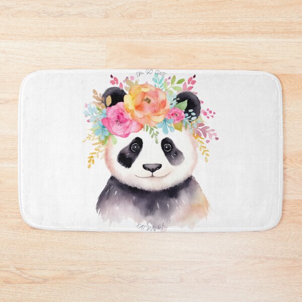 Item preview, Panda, Cute Animal designed and sold by cats-dogs1.