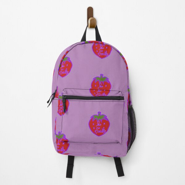 Item preview, LaMaisonOfMY LA FRENCH STRAWBERRY COLLECTION NO.1 LAVENDER designed and sold by LaMaisonOfMY.