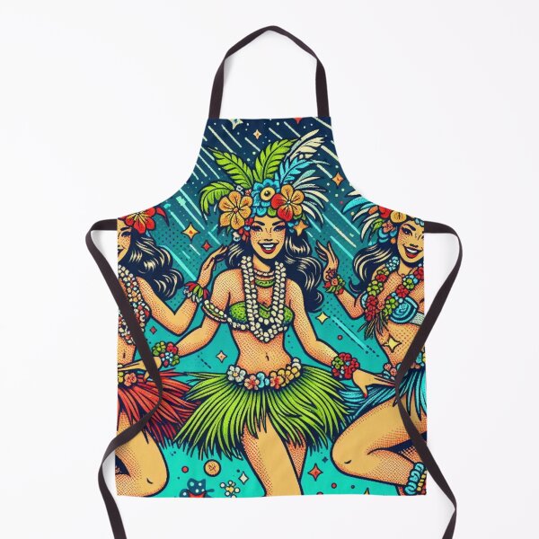 Item preview, Enchanting Hula - 113 designed and sold by sagaofsilence.