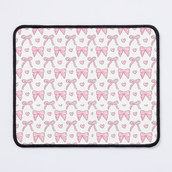 Item preview, ribbon pink aesthethic ballet core coquette designed and sold by Purplee7.