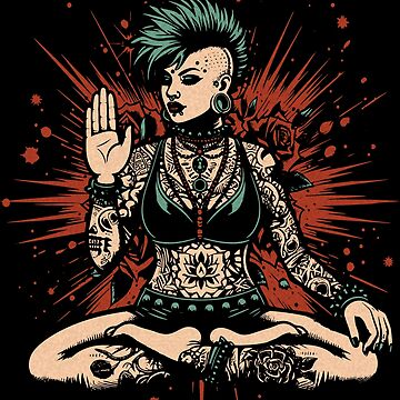 Artwork thumbnail, Anger management by v-nerd