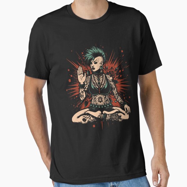 Essential T-Shirt