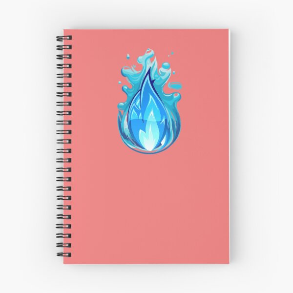 Item preview, Gota de agua designed and sold by CyanCielo.