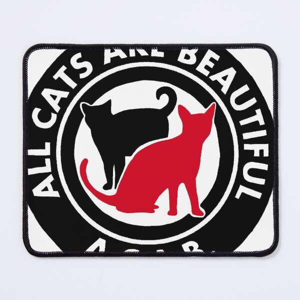 Item preview, all cats are beautiful designed and sold by marcbihan.