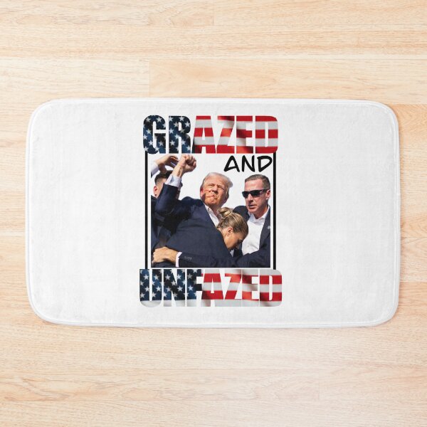 Item preview, Grazed And Unfazed  designed and sold by Buntrockstore.