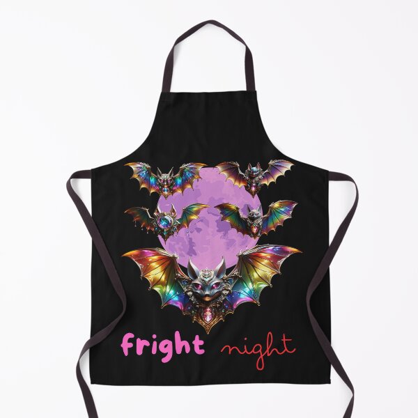 Item preview, Fright Night designed and sold by OleOleStore.