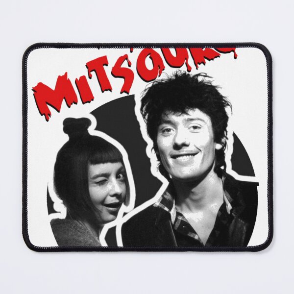 Item preview, rita mitsouko designed and sold by marcbihan.