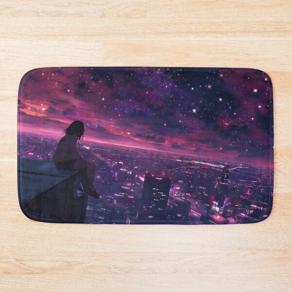 Item preview, Lo-Fi cozy time designed and sold by FireScreen.