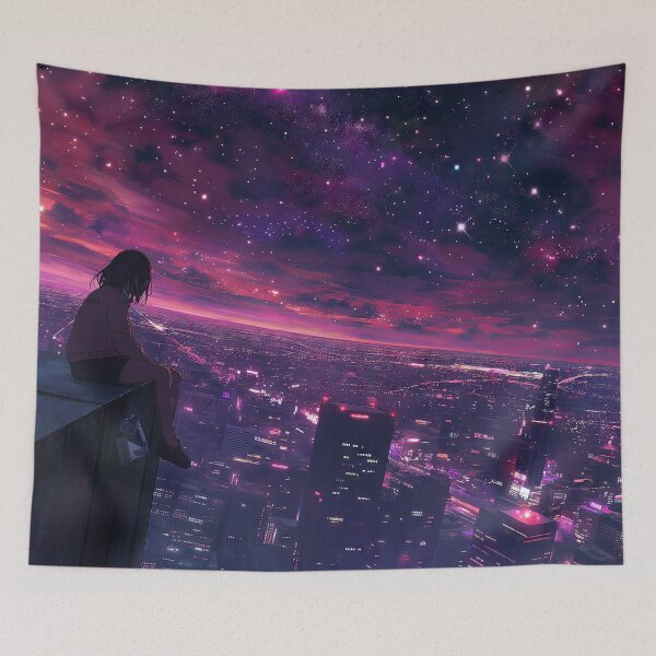 Item preview, Lo-Fi cozy time designed and sold by FireScreen.