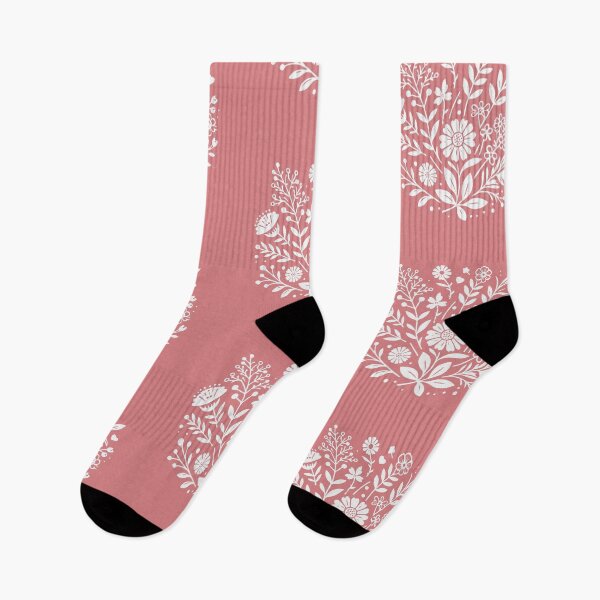 Item preview, Minimalist T-Shirts, Gifts for Women, Flowers Crewneck Sweatshirt, Aesthetic Tees, Floral Shirts for Women, Wild Flowers Graphic Tees designed and sold by teecraftstudios.