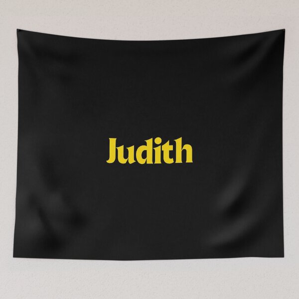 Item preview, Judith, Funny Cool Best color art designed and sold by artdragongift 15.
