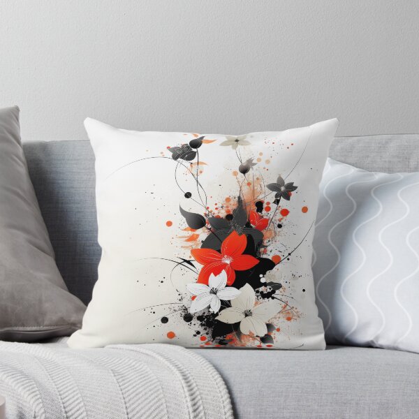 Item preview, Floral Fusion Fantasy designed and sold by palmyst.