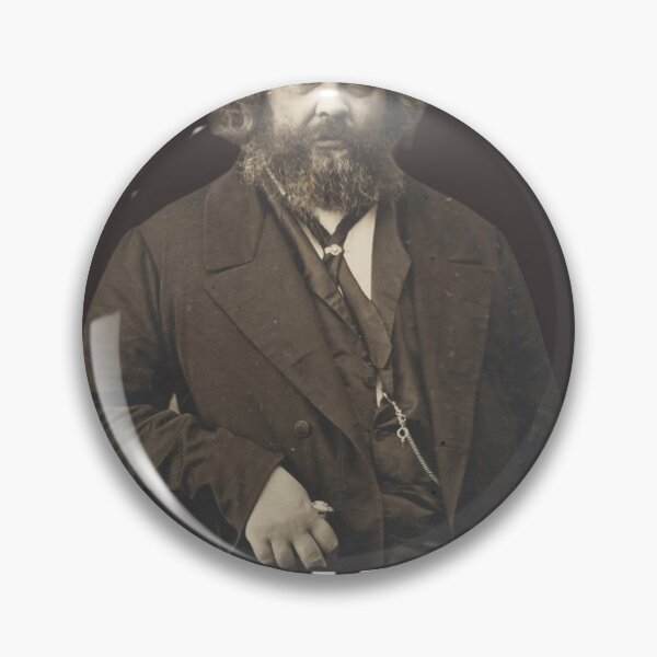 Item preview, Bakunin designed and sold by marcbihan.