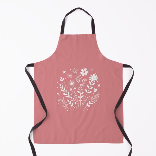 Item preview, Aesthetic Floral T-Shirts, Gifts for Women, Flowers Crewneck Sweatshirt, Minimalist Tees, Floral Shirts for Women, Wild Flowers Graphic Tees designed and sold by teecraftstudios.